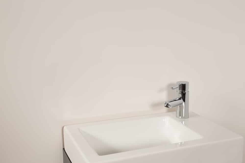 Linen Satin PVC Wall Cladding Sheet