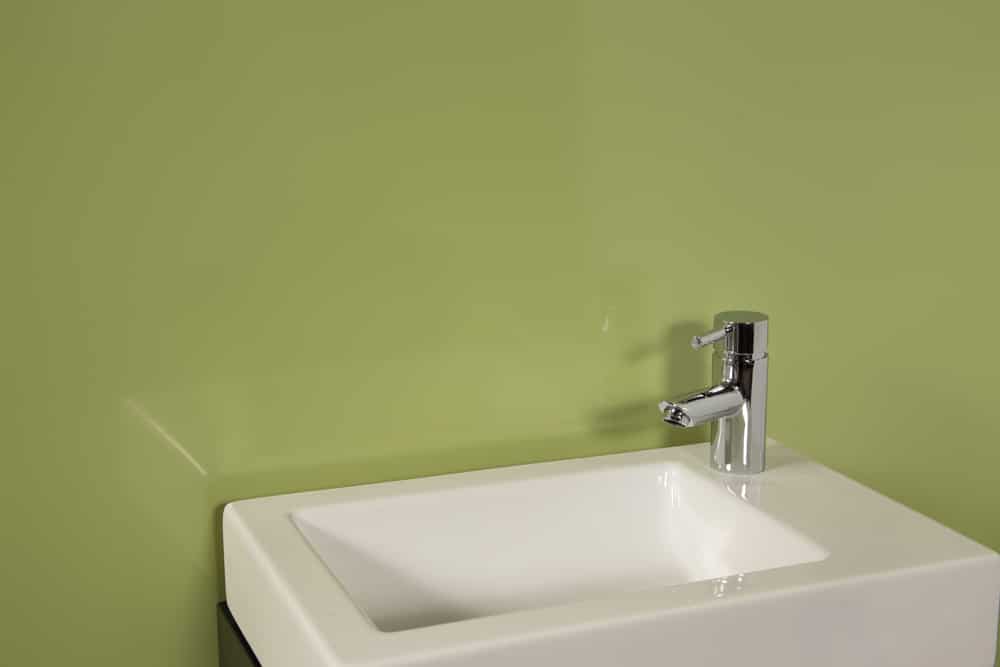 Grape Gloss PVC Wall Cladding Sheet