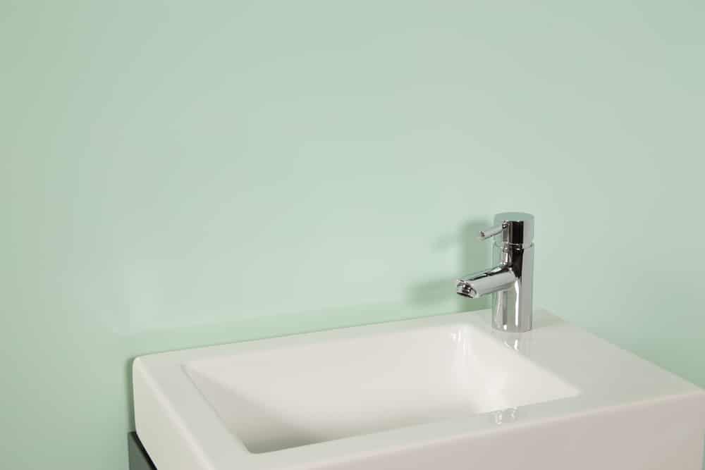 Willow Satin PVC Wall Cladding Sheet