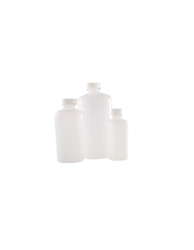 High Shoulder Plastic Bottle Series 302 LDPE – Durable, Leak-Proof Storage Solution