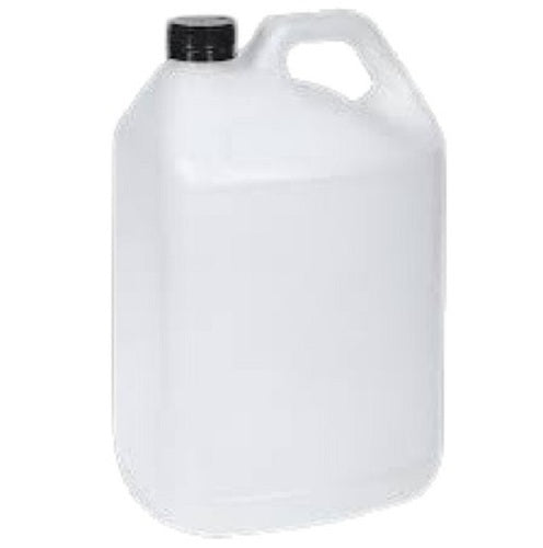 Plastic Rectangular Oil Jerrican – Heavy-Duty, Stackable, Leak-Proof – Premium Industrial Container for Oils & Chemicals