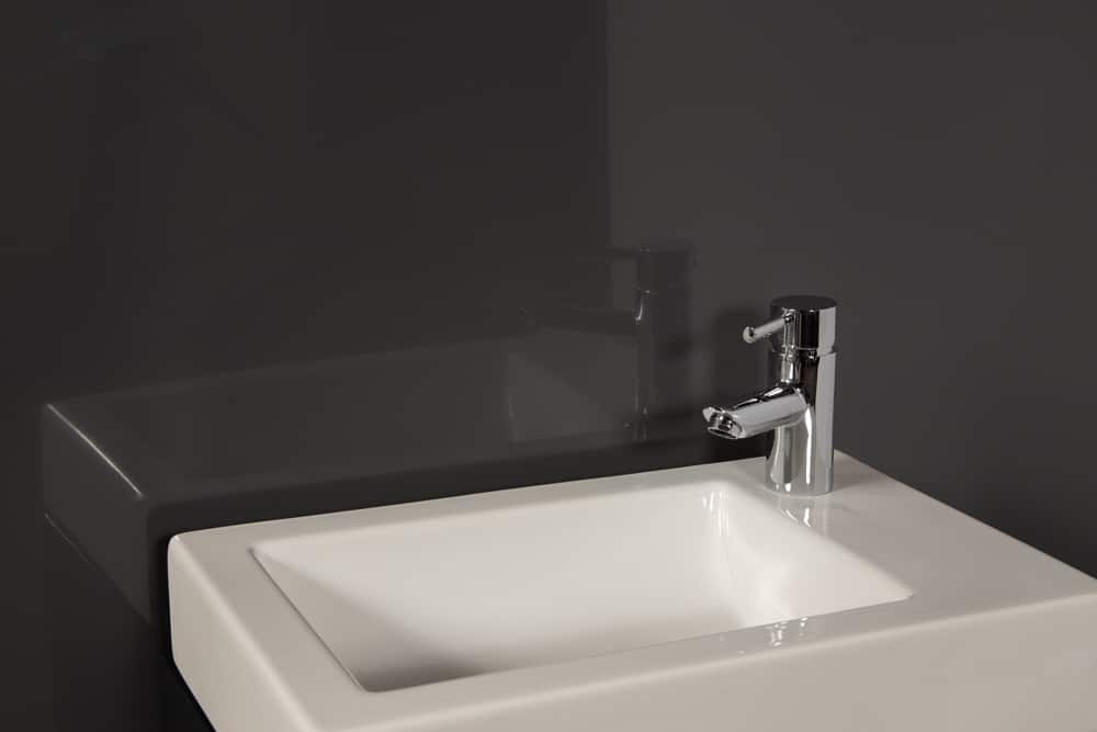 Ash Gloss PVC Wall Cladding Sheet