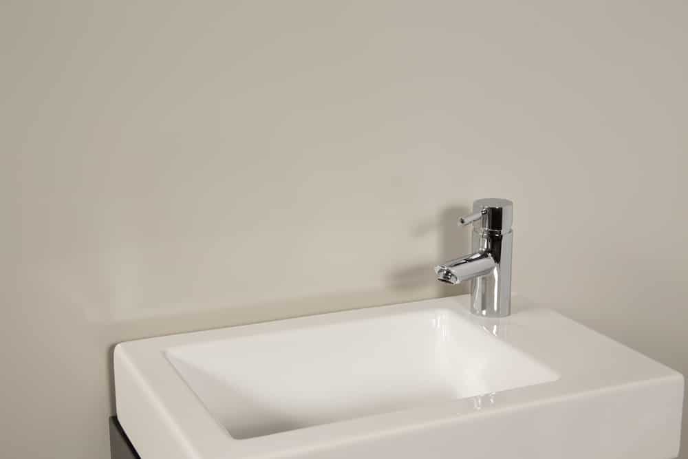 Ivory Satin PVC Wall Cladding Sheet