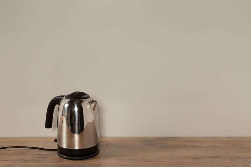 Ivory Satin PVC Wall Cladding Sheet