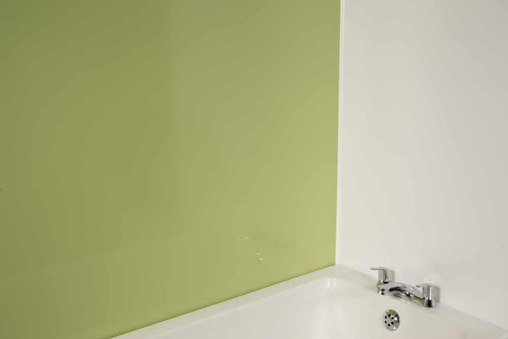 Grape Gloss PVC Wall Cladding Sheet