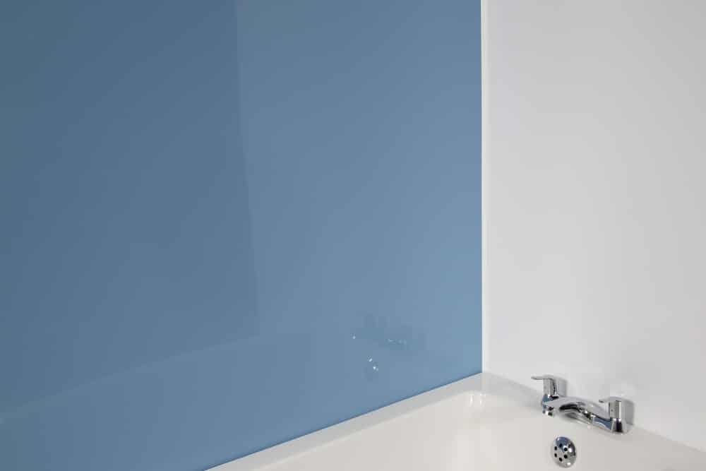 Lagoon Gloss PVC Wall Cladding Sheet