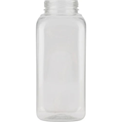 Dual COEX Plastic Bottle by Variopack – Lightweight and Chemical Resistant