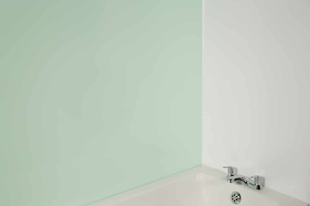 Willow Satin PVC Wall Cladding Sheet