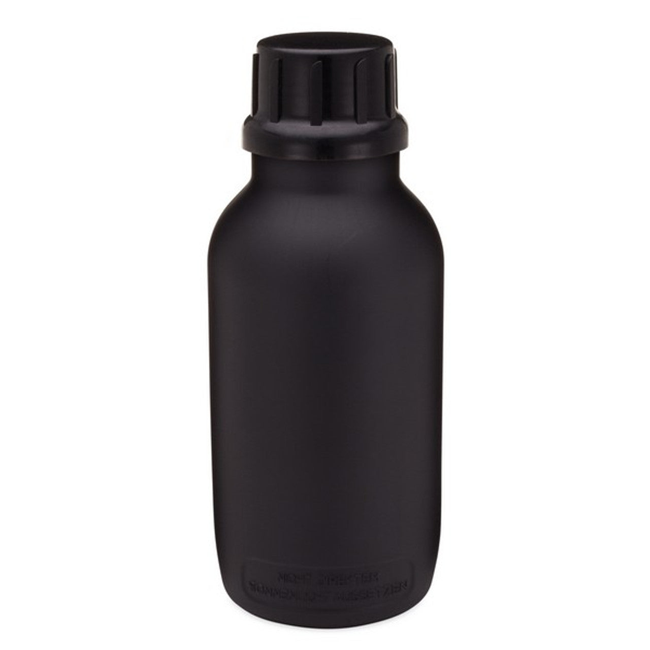 UN Approved Narrow Neck Winchester Bottle Series 310 HDPE - Natural or Black