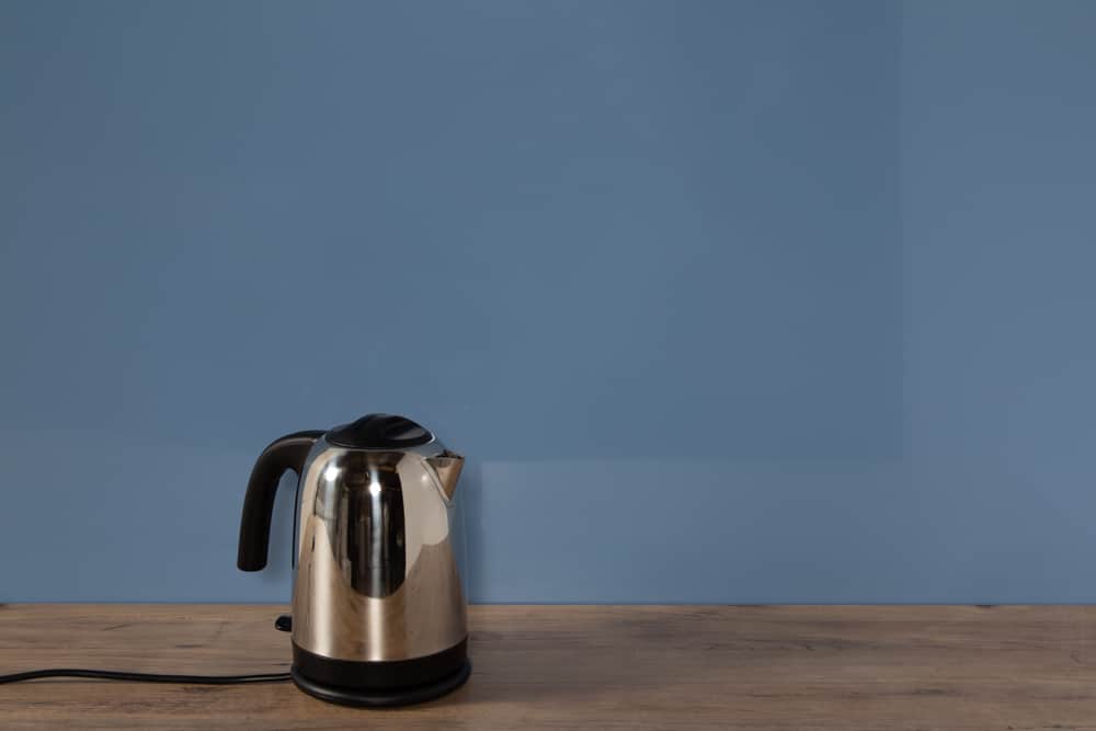 Lagoon Gloss PVC Wall Cladding Sheet