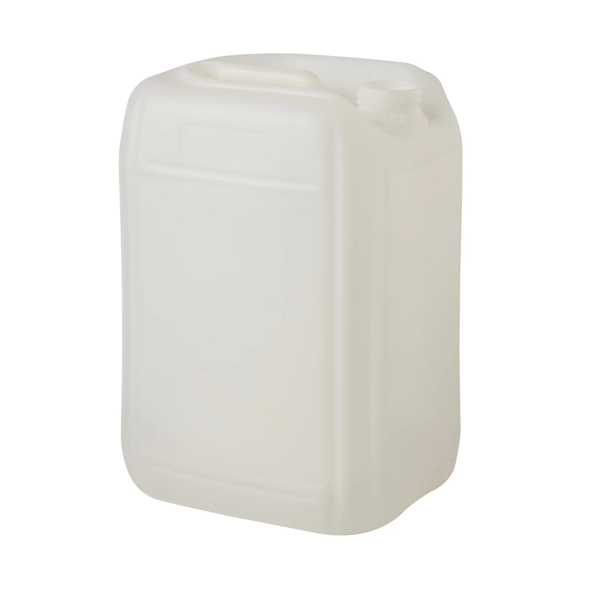 Fluorinated Stackable Jerrycan – Leak-Proof & Chemical Resistant
