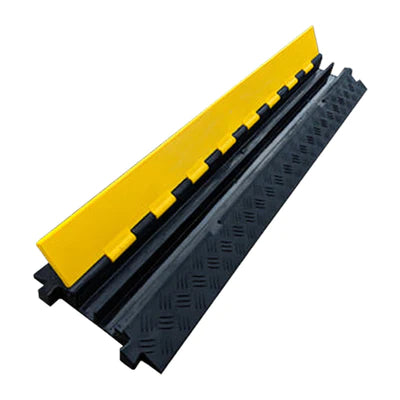Pedestrian Cable Covers For Indoor & Outdoor Use