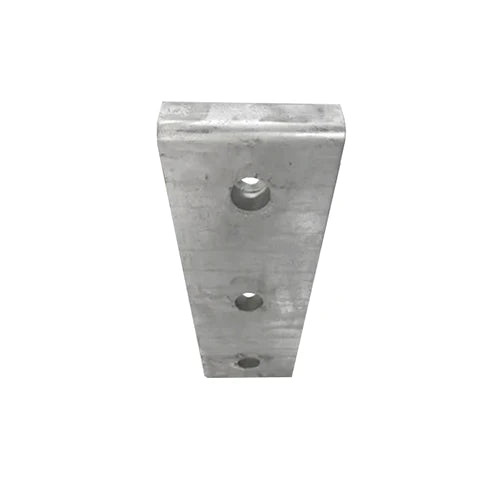 Loading Bay Dock Bumper 750 x 250 x 100mm