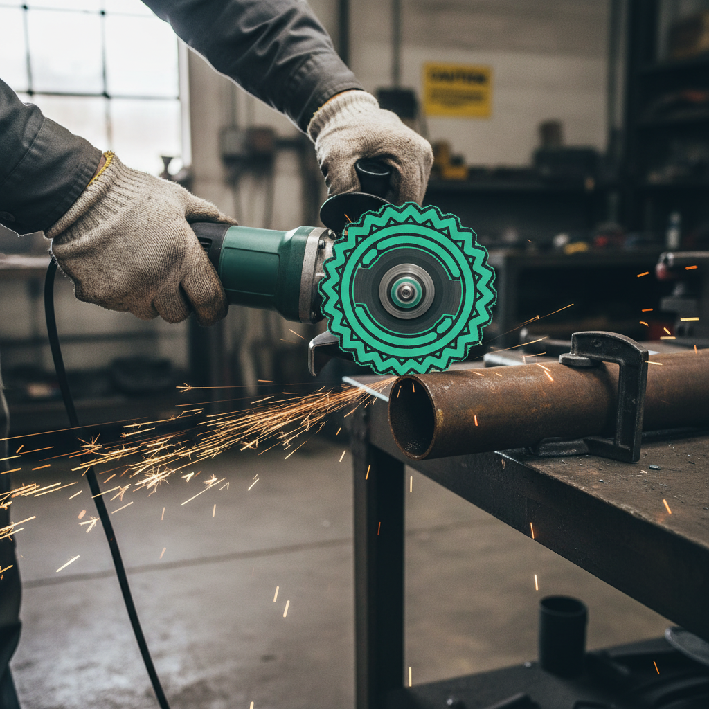 Professional Cutting Tool with Precision Design for Accurate Cuts and Durable Performance