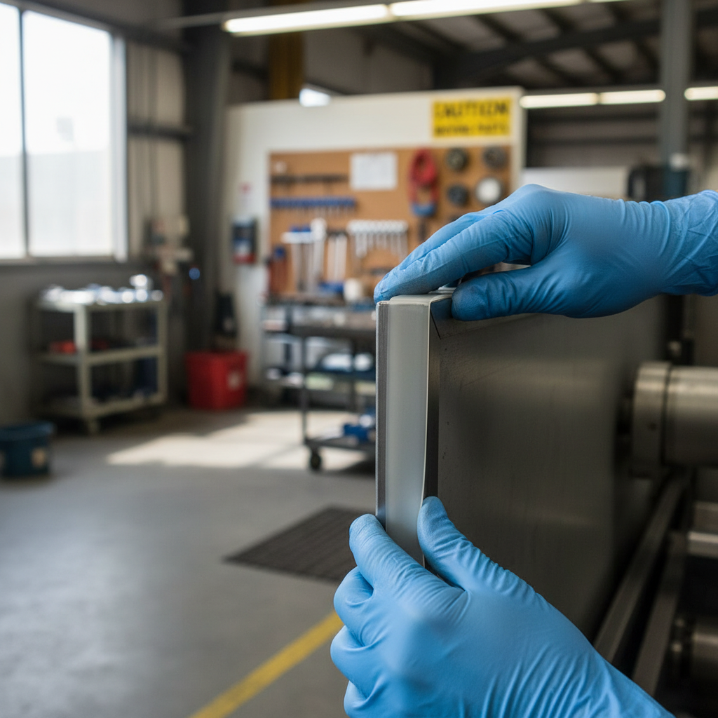 Premium Silicone Rubber Strip 60° Shore - Translucent Material for Versatile Applications