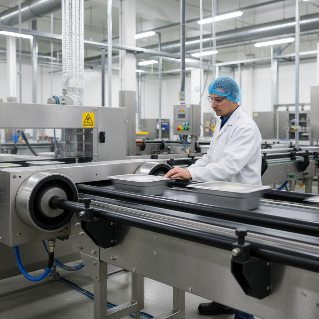 Premium Oil Filled Nylon 6 Black Rod with Self-Lubricating Properties for Mechanical Engineering Applications