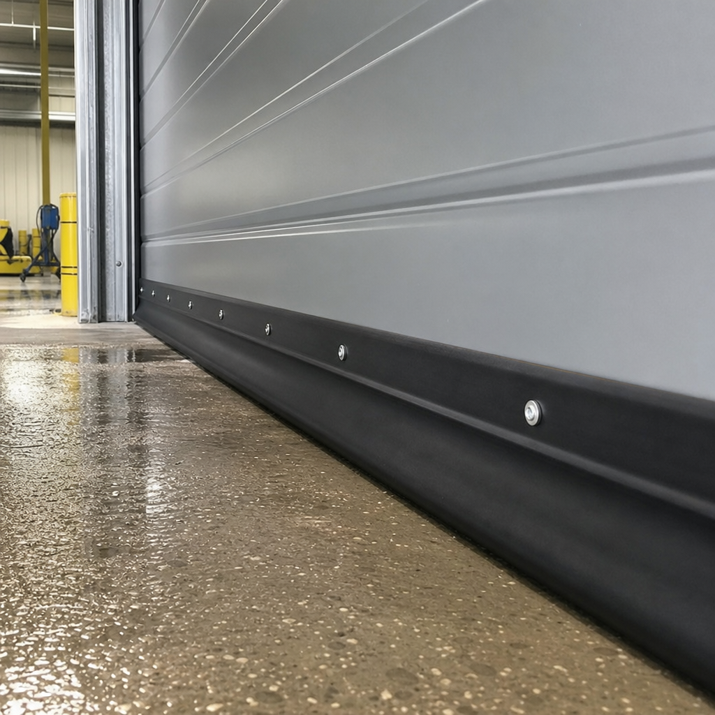 1.5mm Thick – Solid SBR Rubber Strip