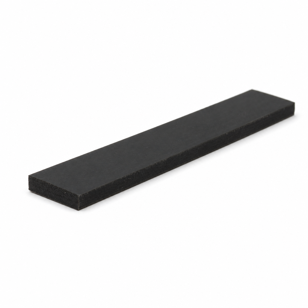 Rectangular Rubber Strip 1.6mm x 38mm – Fits Classic Mini