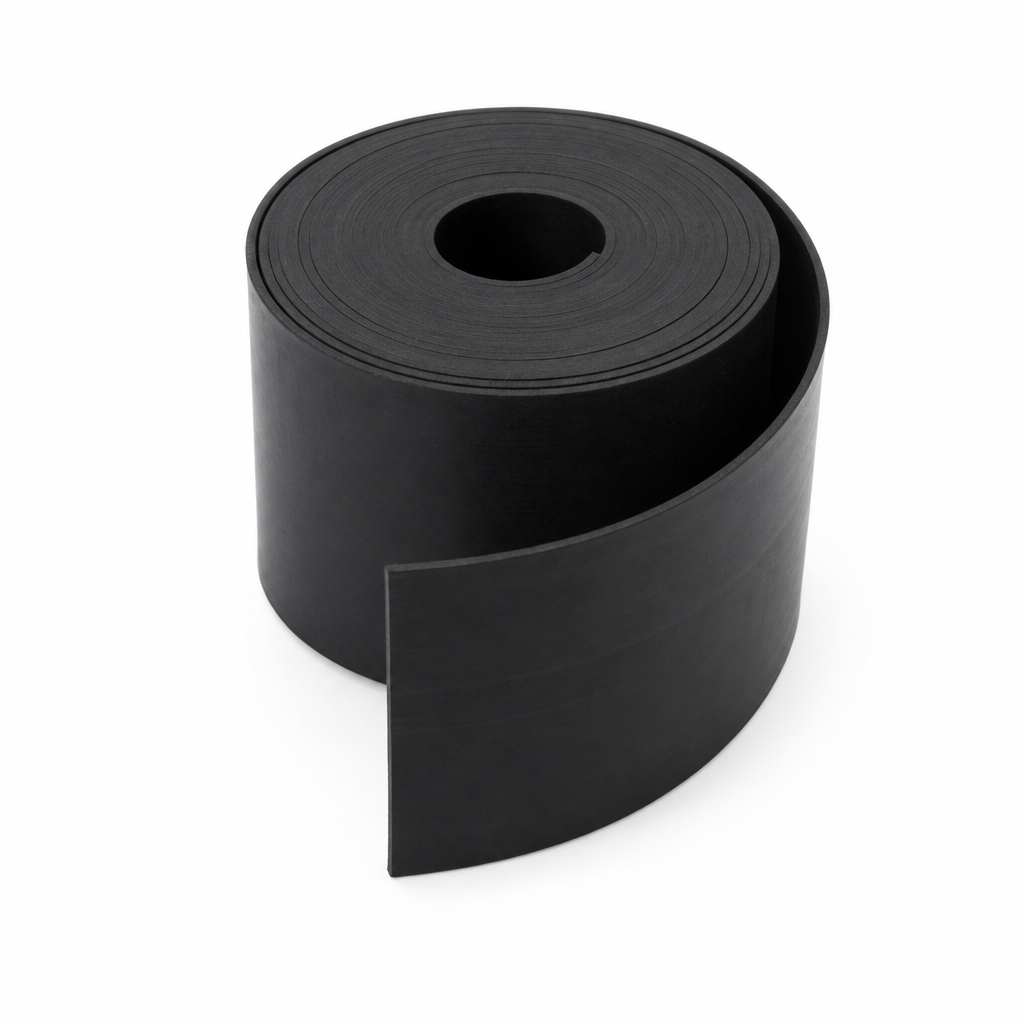 Rectangular Rubber Strip 1.6mm x 63mm – Universal Fitment