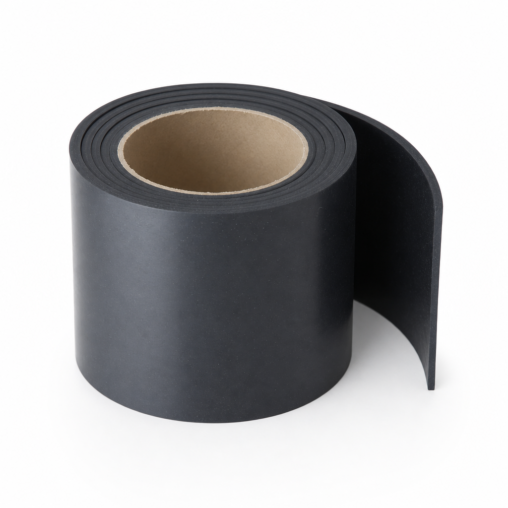 Rectangular Rubber Strip 1.6mm x 76mm – Universal Fitment