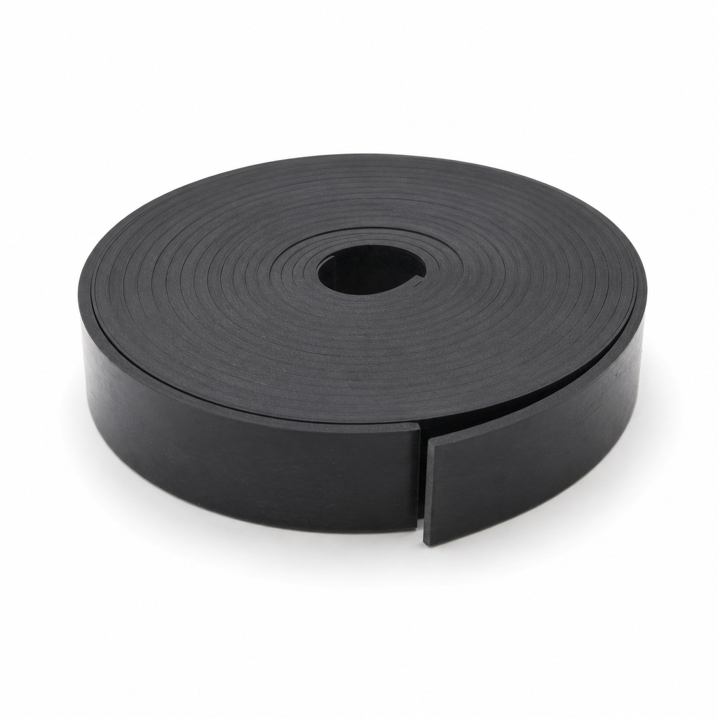 Rectangular Rubber Strip 2.4mm x 25mm – Universal Fitment