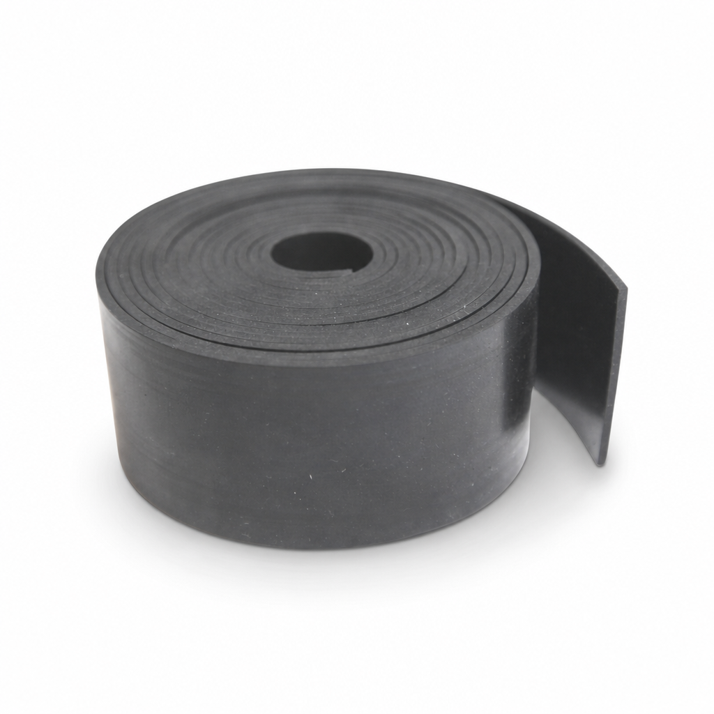Rectangular Rubber Strip 3.2mm x 51mm – Universal Sealing Applications