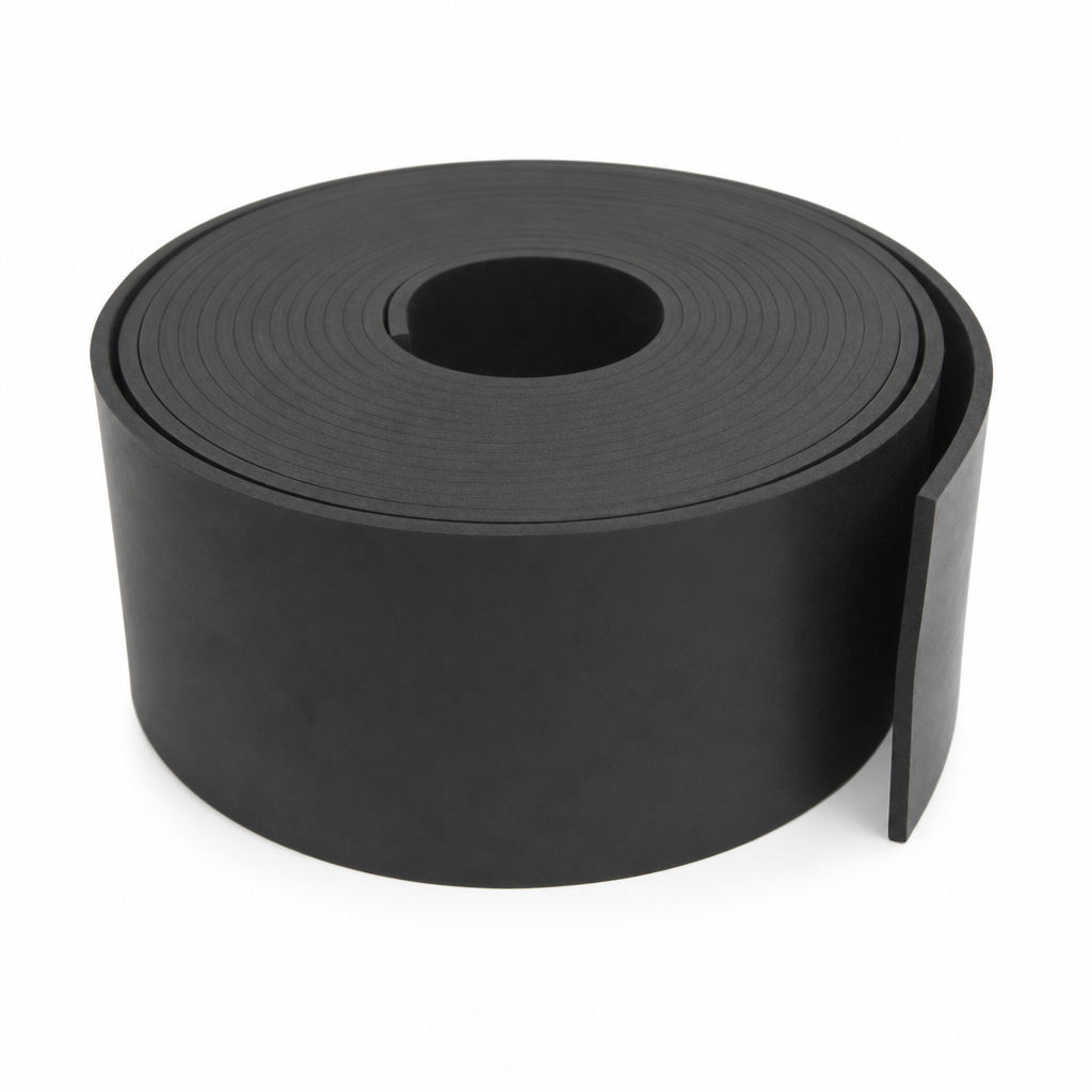 Rectangular Rubber Strip 3.2mm x 63mm – Universal Fitment