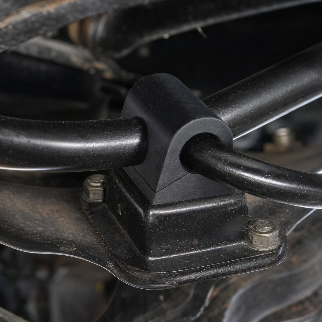 Anti Roll Bar Bush – Fits Jaguar E-Type & XK Models