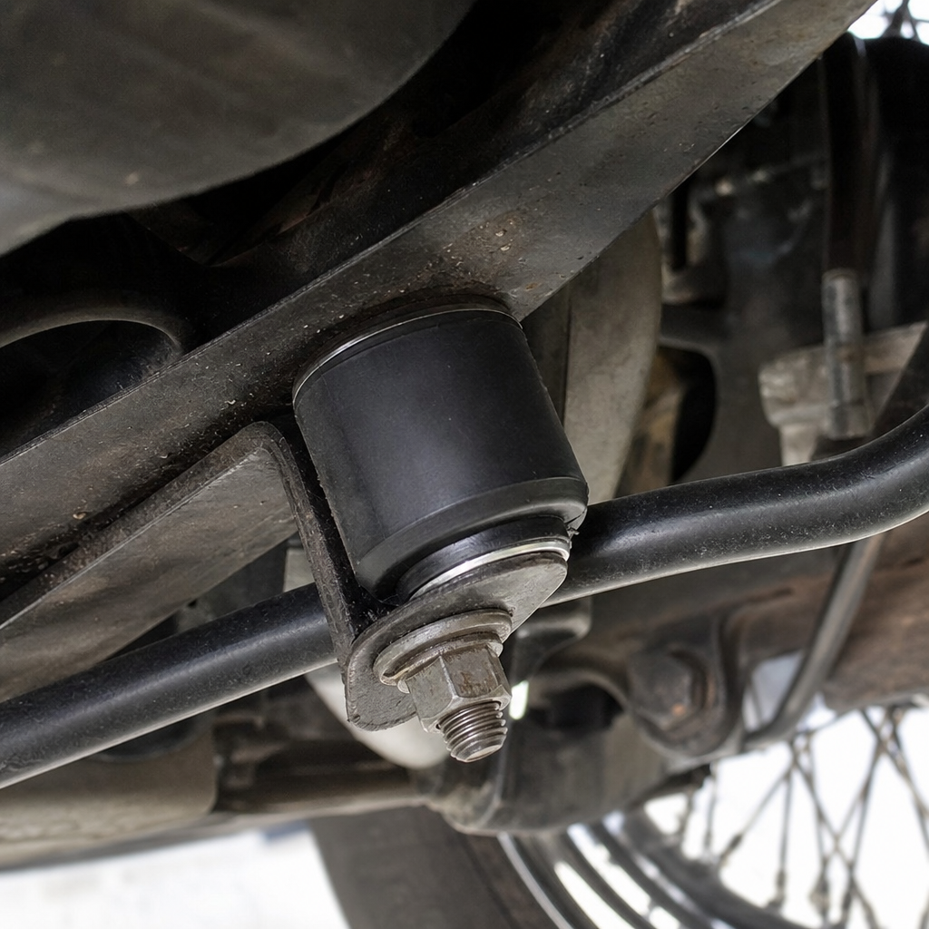Anti Roll Bar Link Bush – Fits Jaguar E-Type