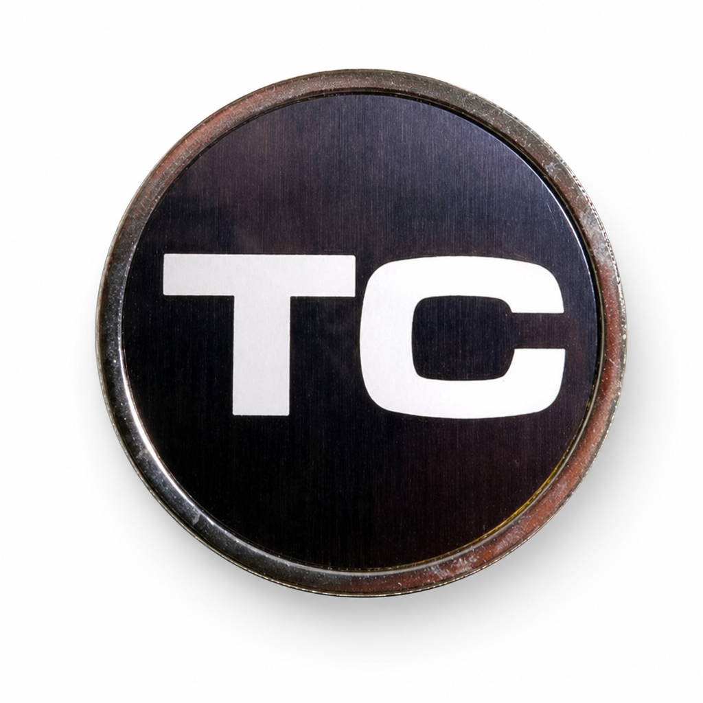 Rear Pillar Badge – Fits Triumph 2000 & 2500 (TC Model)
