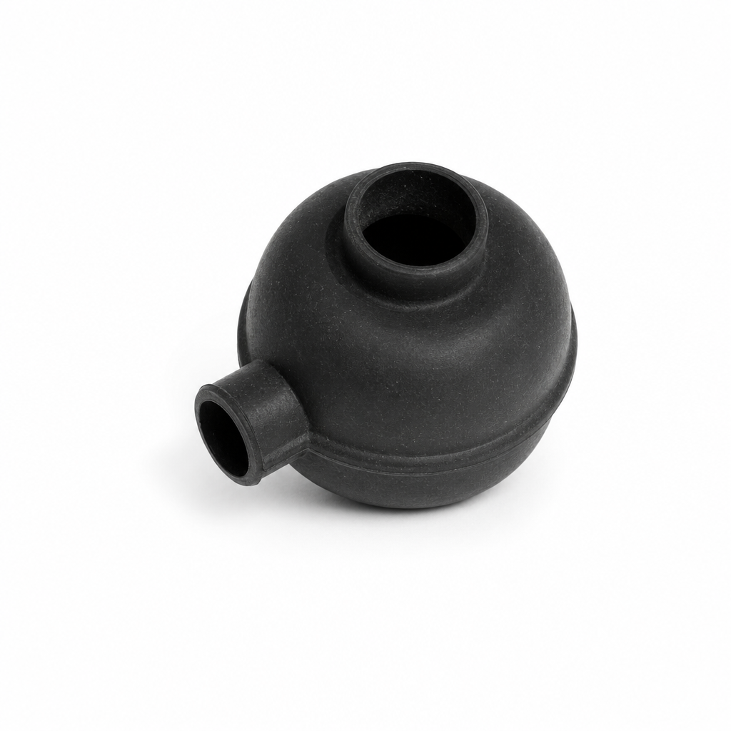 Boot Rod End – Fits Mini (C-AJJ3367) 12.7mm x 15.87mm
