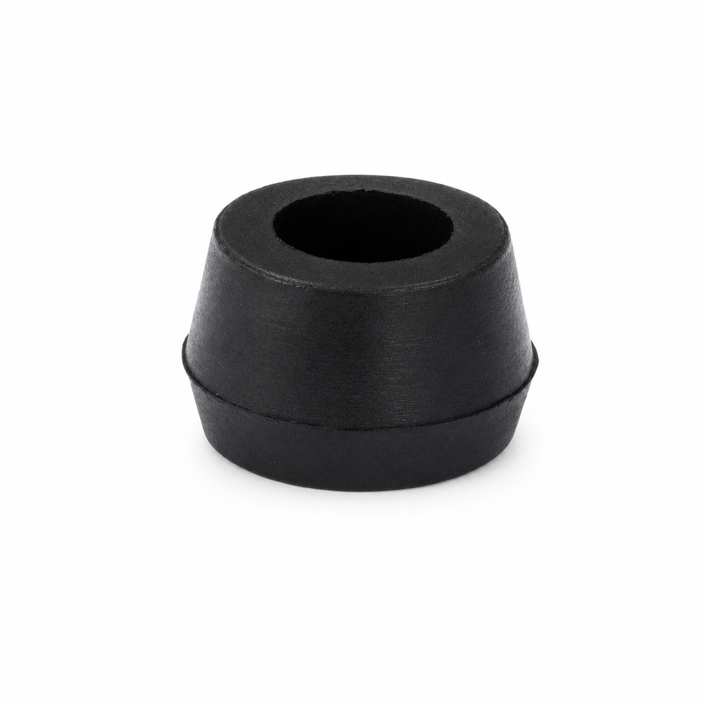 Lower Shock Absorber Bush – Fits Jaguar XK (Polyurethane)
