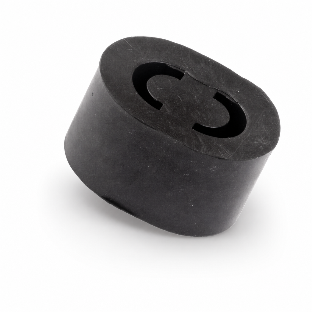 Tailpipe Mounting Block – Fits Triumph 2000, Dolomite & Stag
