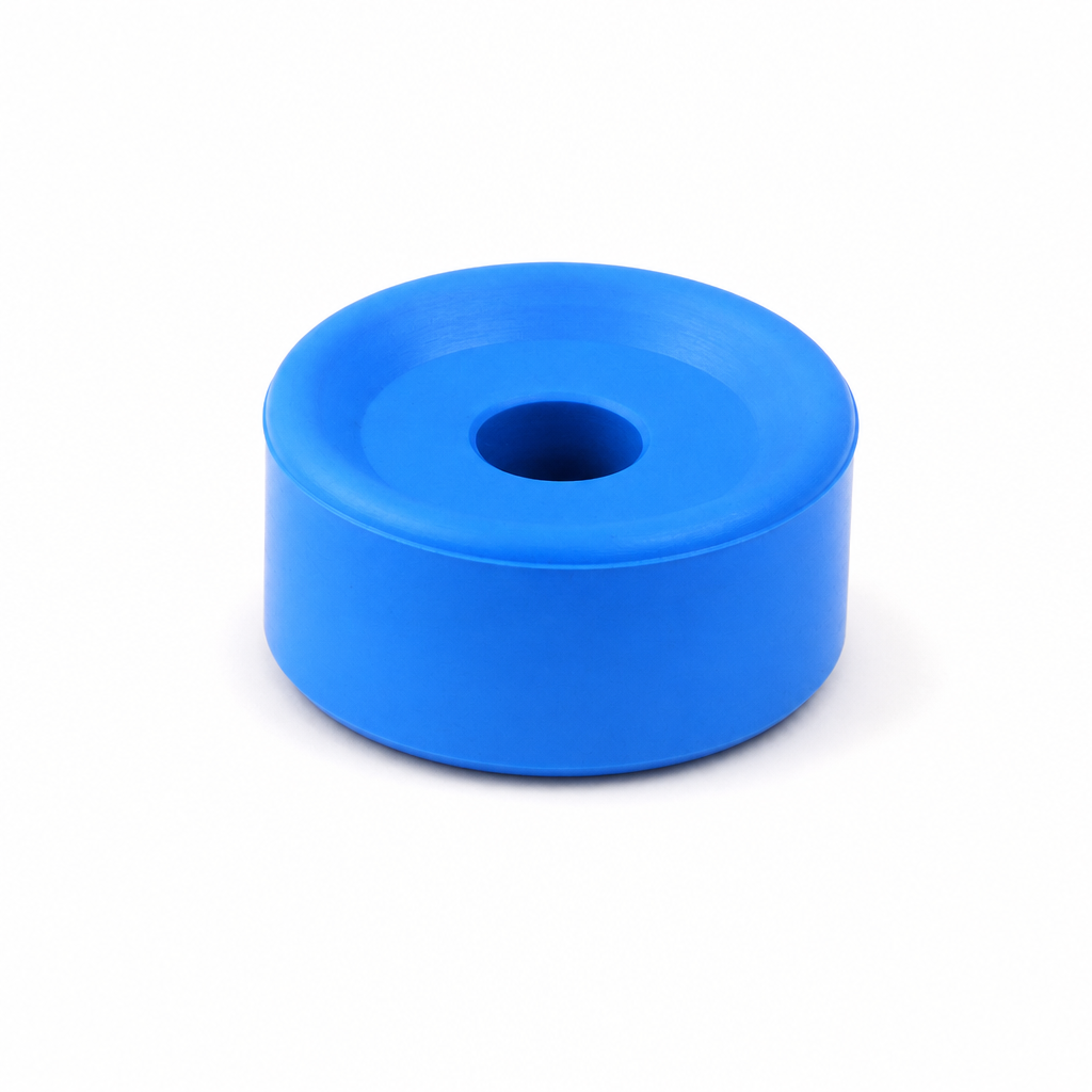 Differential Mounting Cup Polyurethane Bush – Fits Triumph Models