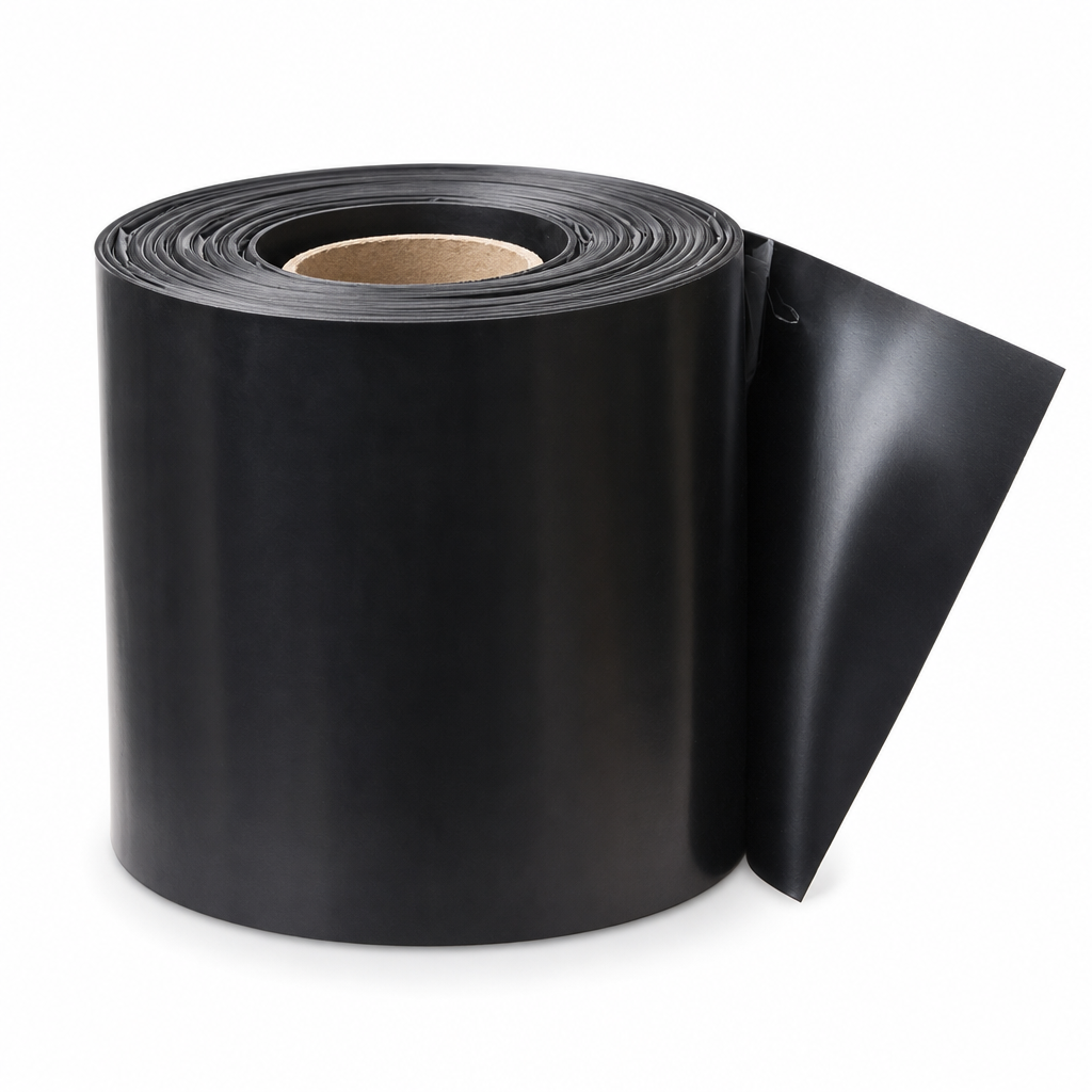 Rubber Matting With Canvas Insertion – 4.75mm x 1400mm