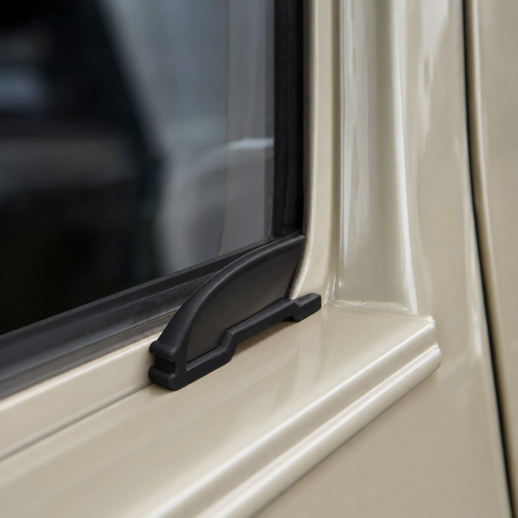 Gutter Trim – Fits Bailey Type Caravans (CRS23)