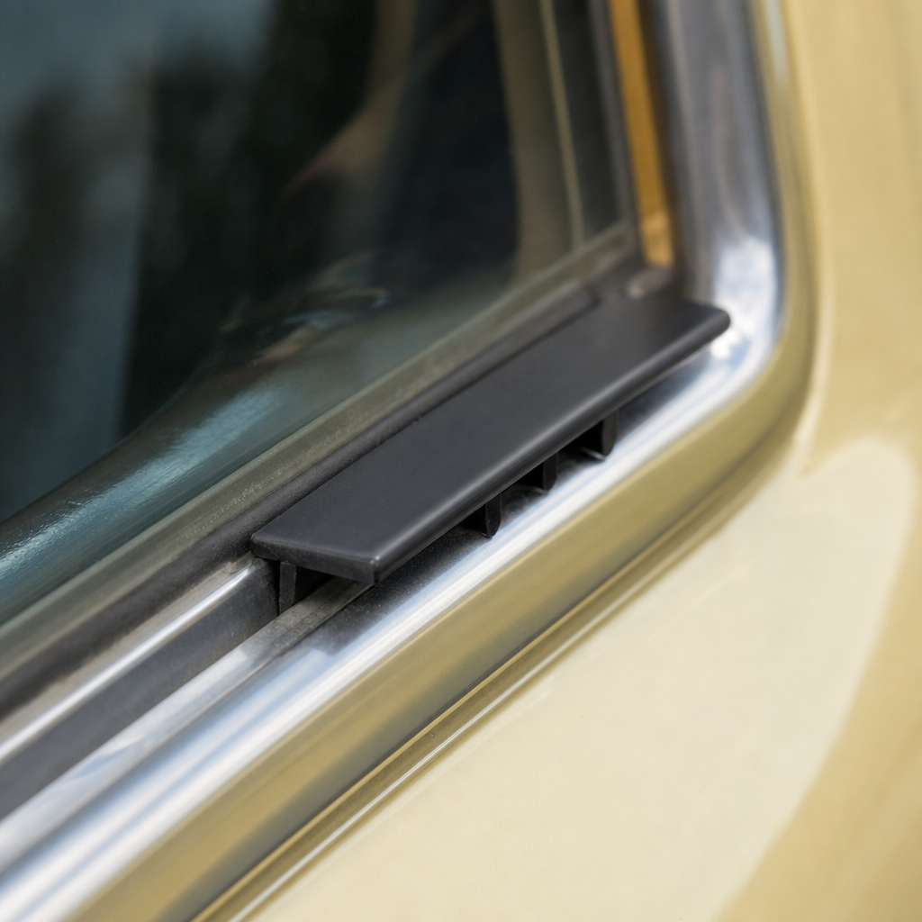 Edge Trim – Fits Most Swift Type Caravans (CRS24)