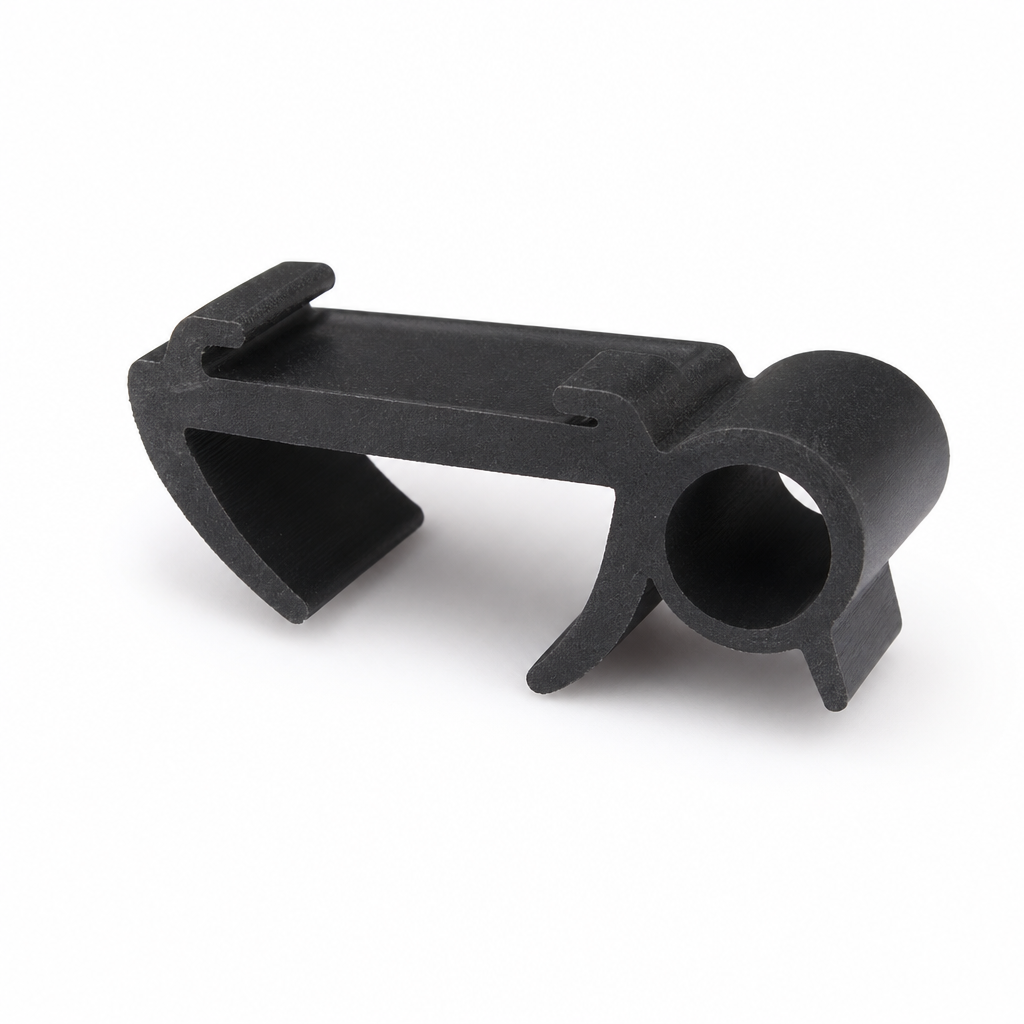 Caravan Opening Window Rubber Seal – 34mm Panels, 20m Coil