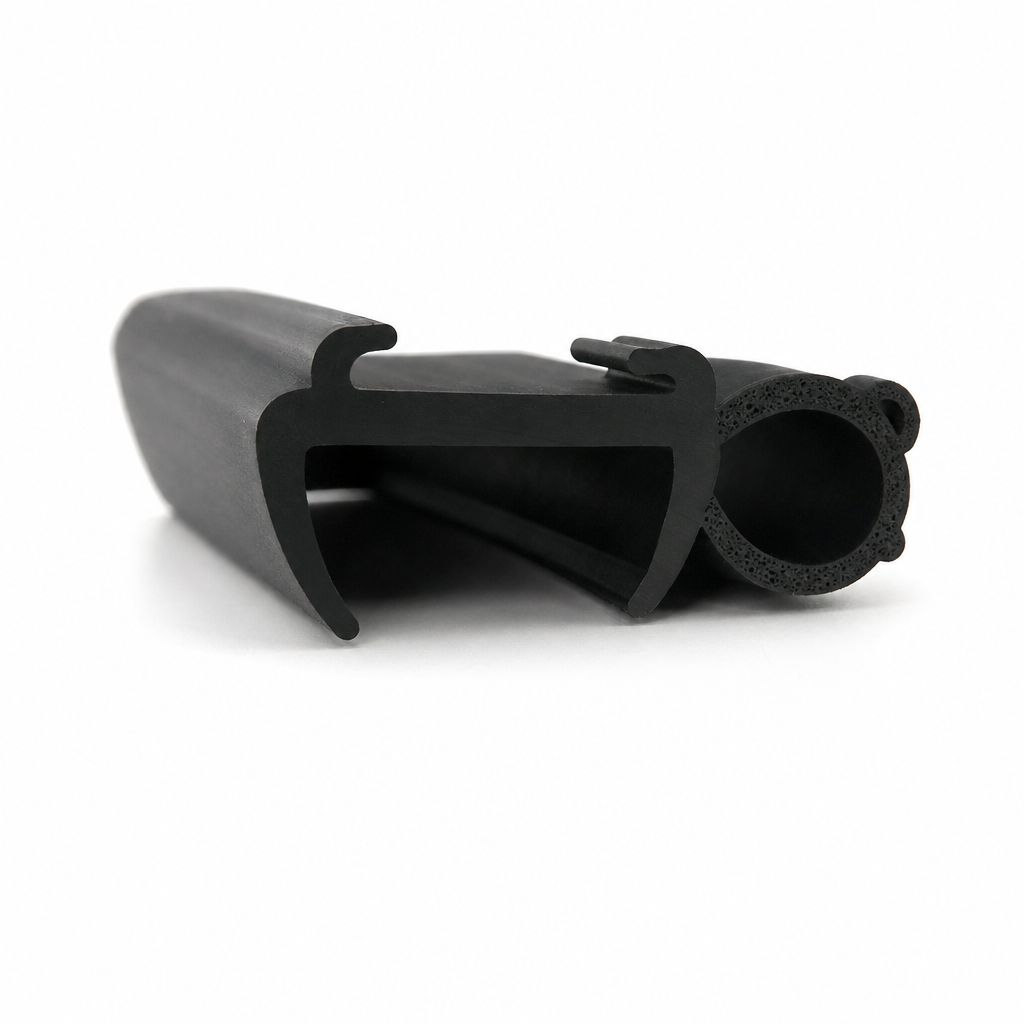 Caravan Opening Window Rubber – Fits 35mm Panel (20M Coil)
