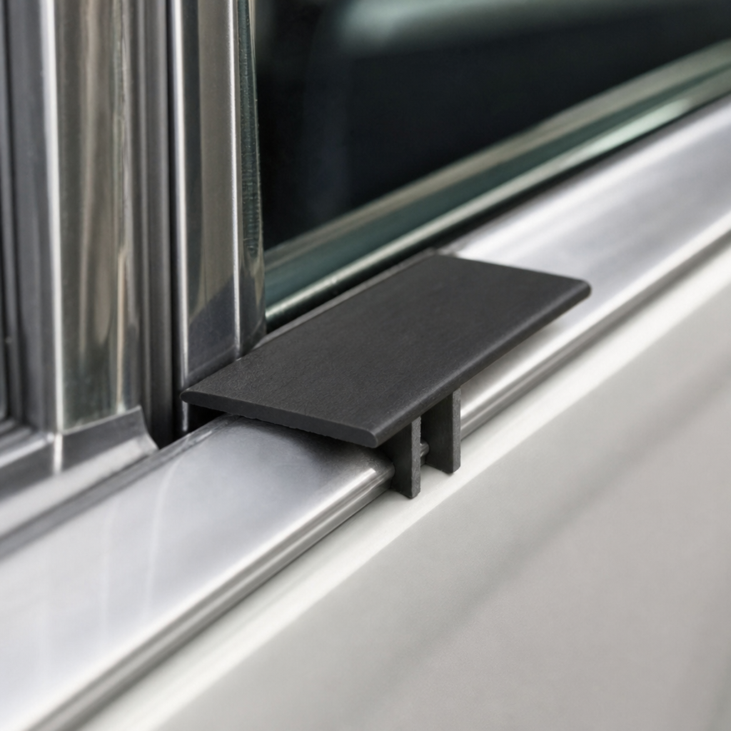 Caravan Corner Sections – Fits Various Window Frames (CRSCORNER/20)