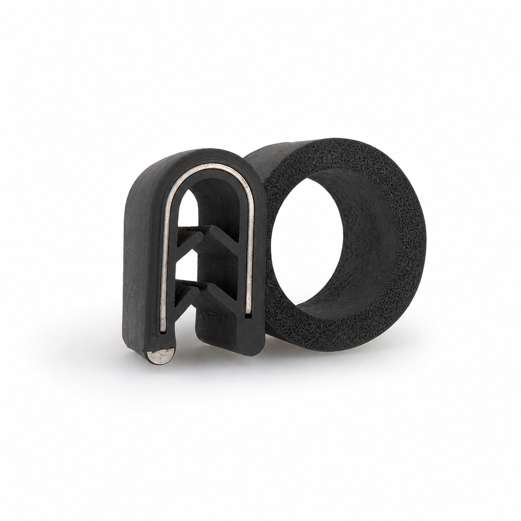 Flexible Self Grip Rubber Seal – Fits MG, Mini & More
