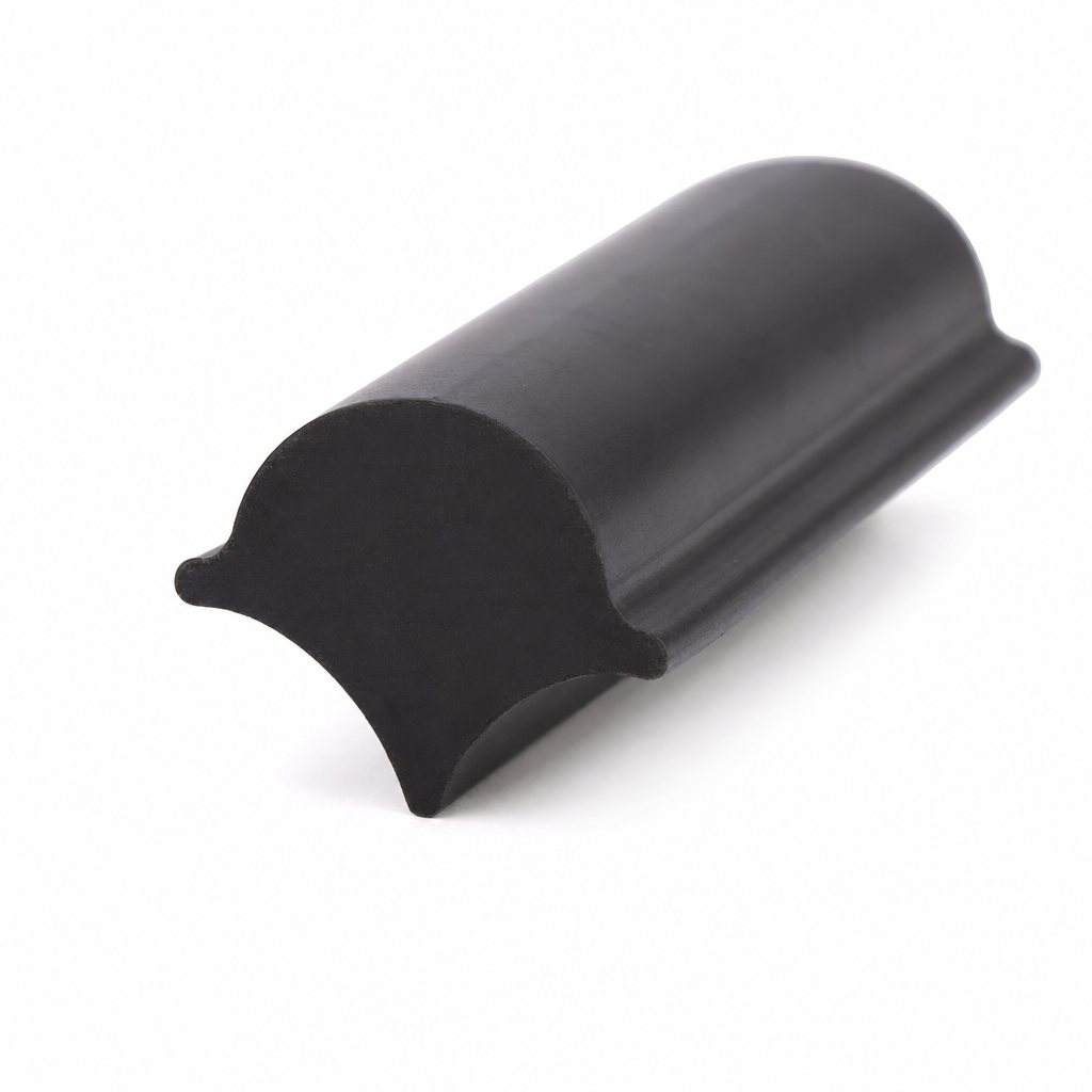 Oversized Filler Locking Strip – Fits Jaguar & Land Rover