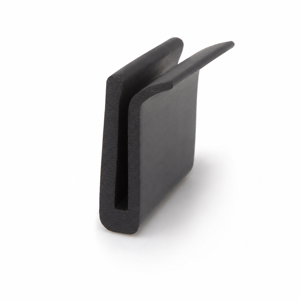 EPDM Channel With Flange – Fits Aston Martin (O.E. 0-692264)