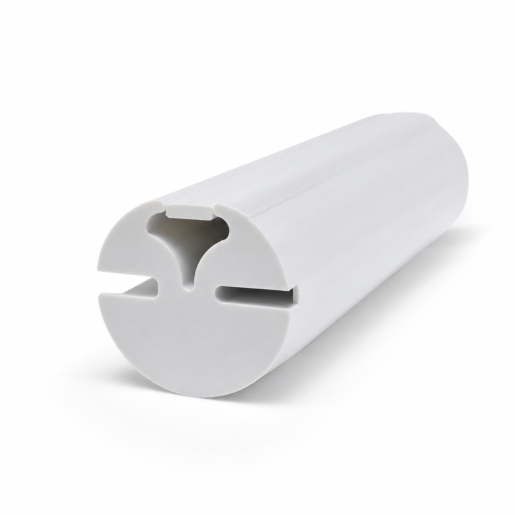 Glazing Section – Fits 4.75mm Glass (IRS0634W/S)