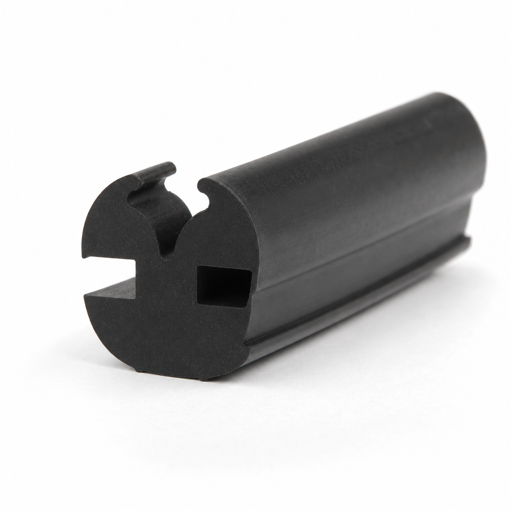 Glazing Weatherstrip – Fits Classic Cars (IRS0773W/S)