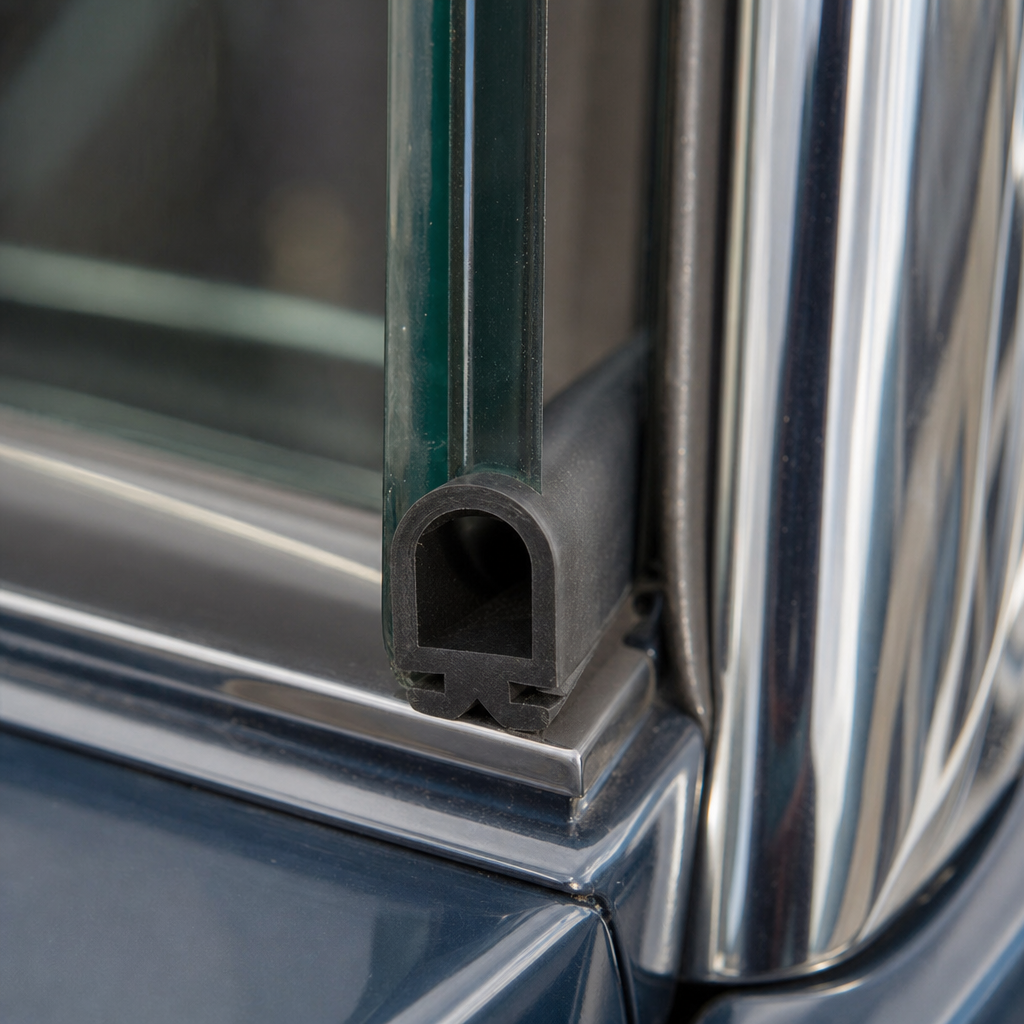 Door Seal – Fits Various Classic Cars (IRS0979)