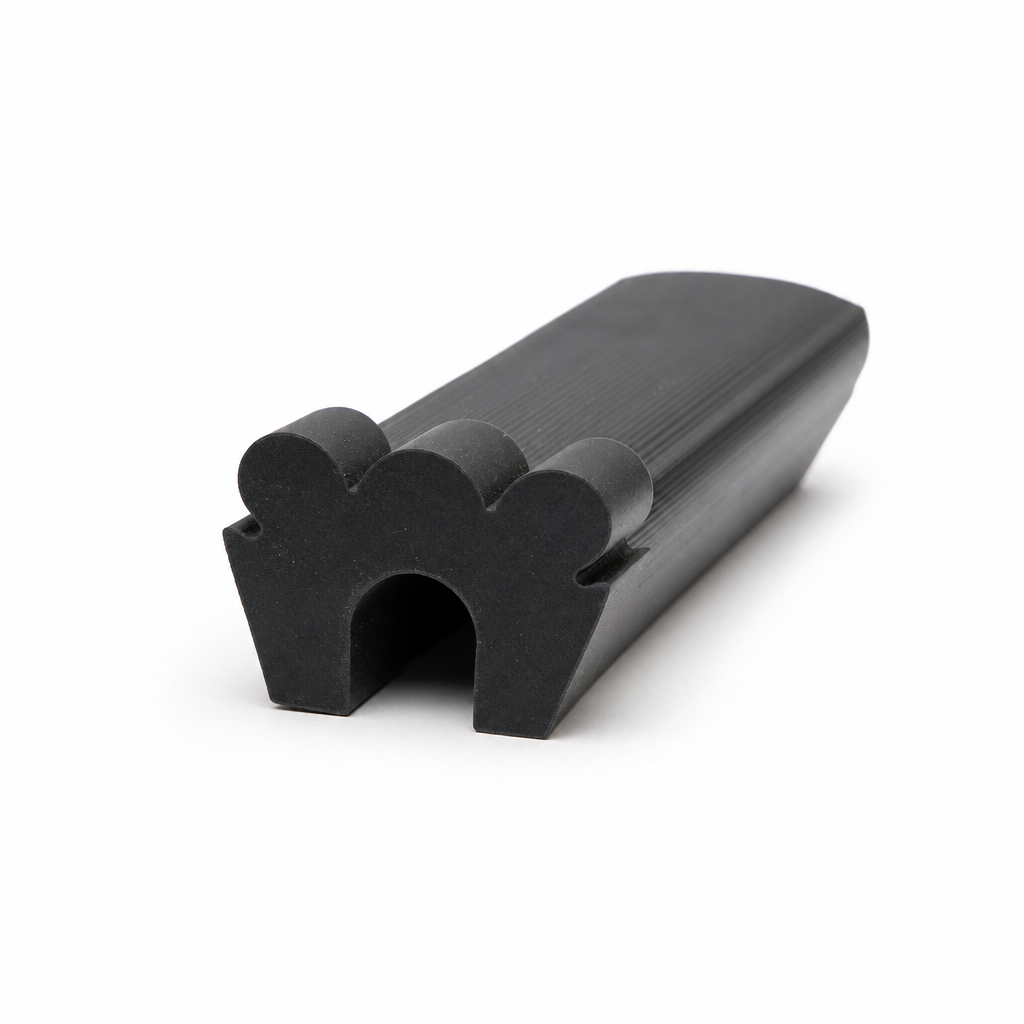 Boot Floor Beading – Fits Jaguar E-Type (IRS1630EPJ)