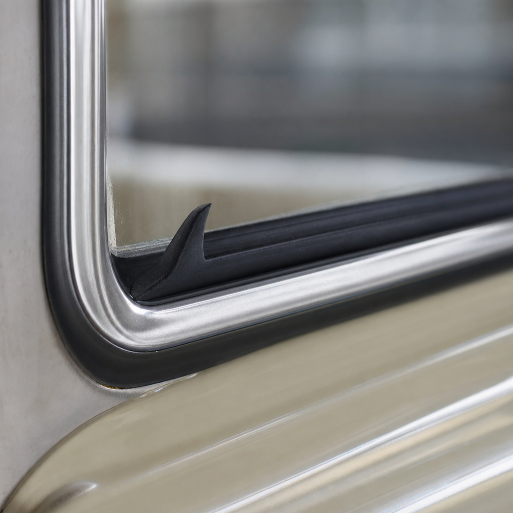 Boot Seal – Fits Morris Minor (IRS1683EP-3.65M)