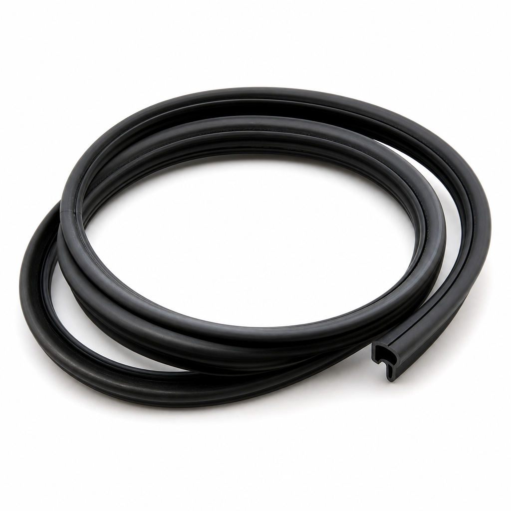 Windscreen Rubber Seal – Fits Jaguar MK1