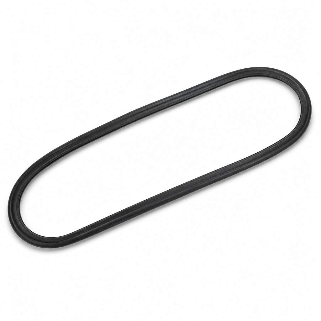 Windscreen Rubber Seal – Fits Morris Minor 1000 (Pre-Dec 56)
